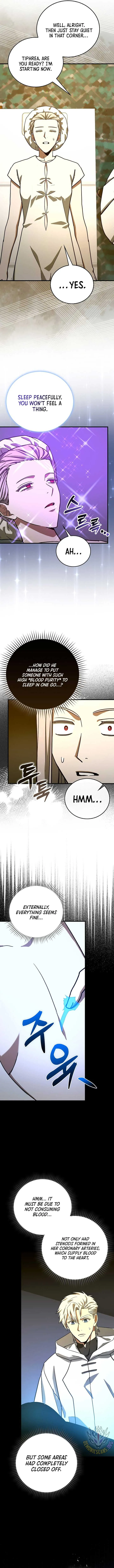 To Hell With Being A Saint I’m A Doctor Chapter 124 Online - página 3