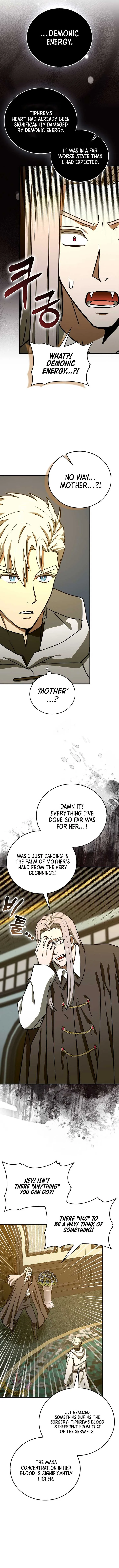 To Hell With Being A Saint I’m A Doctor Chapter 124 Online - página 8