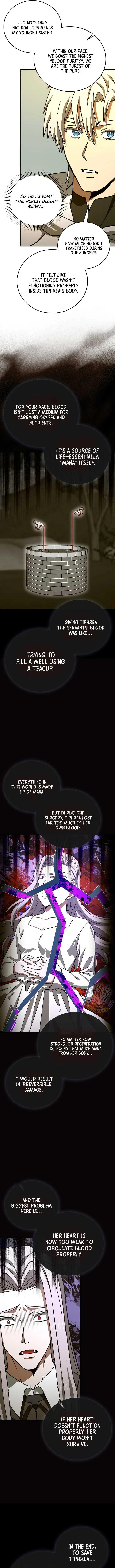 To Hell With Being A Saint I’m A Doctor Chapter 124 Online - página 9