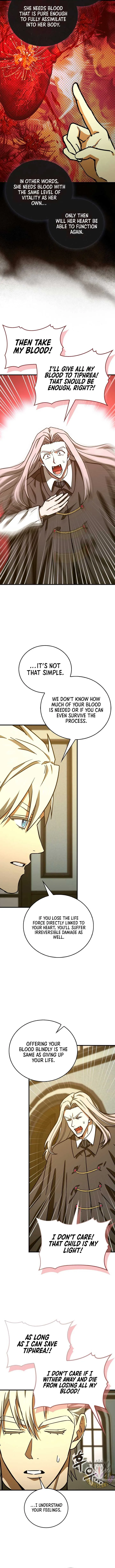To Hell With Being A Saint I’m A Doctor Chapter 124 Online - página 10