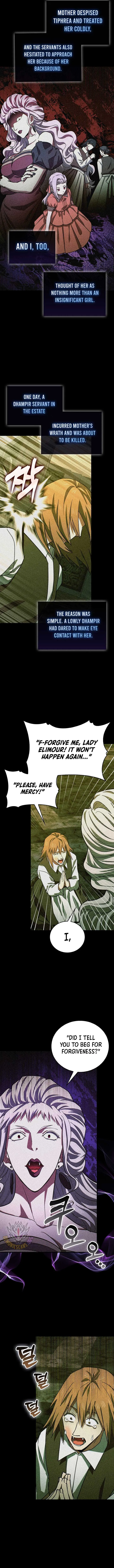 To Hell With Being A Saint I’m A Doctor Chapter 125 Online - página 3