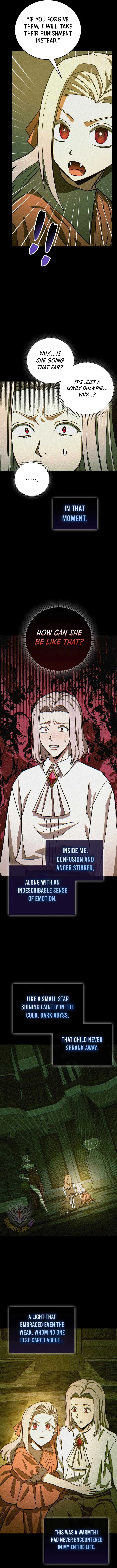 To Hell With Being A Saint I’m A Doctor Chapter 125 Online - página 5
