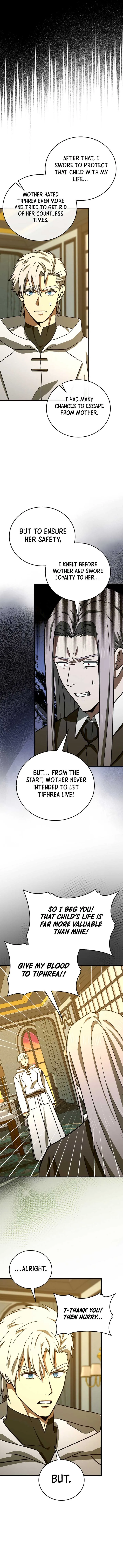 To Hell With Being A Saint I’m A Doctor Chapter 125 Online - página 6