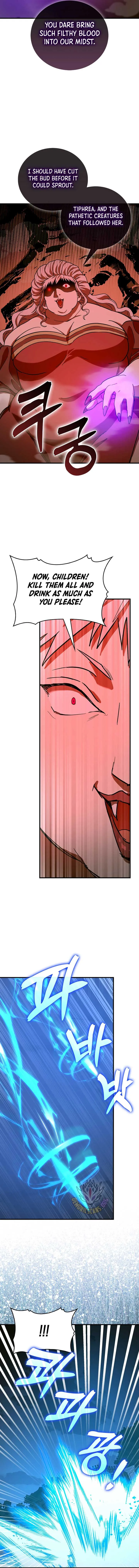To Hell With Being A Saint I’m A Doctor Chapter 125 Online - página 9