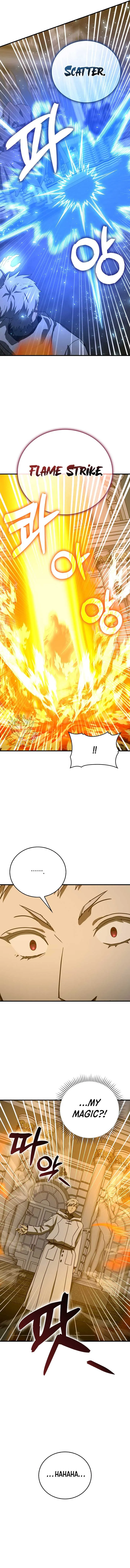To Hell With Being A Saint I’m A Doctor Chapter 125 Online - página 11