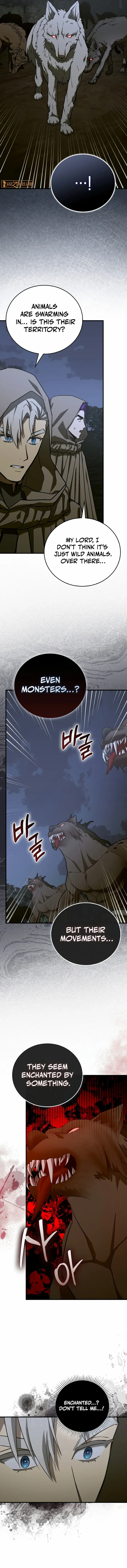To Hell With Being A Saint I’m A Doctor Chapter 131 Online - página 7