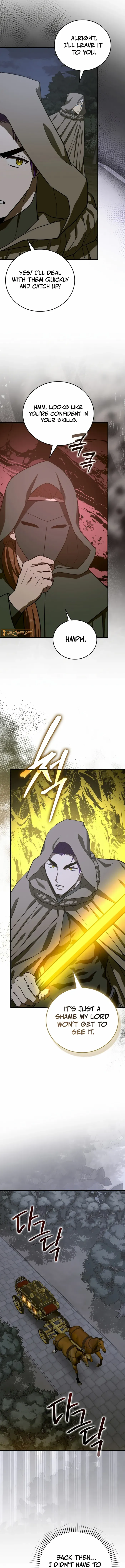 To Hell With Being A Saint I’m A Doctor Chapter 131 Online - página 11