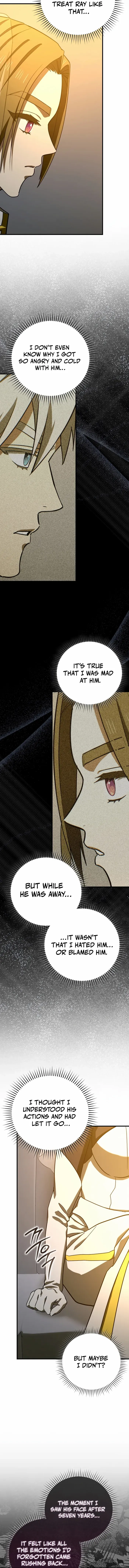 To Hell With Being A Saint I’m A Doctor Chapter 131 Online - página 12