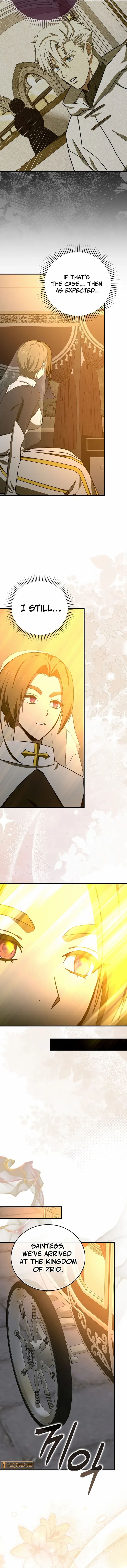 To Hell With Being A Saint I’m A Doctor Chapter 131 Online - página 13