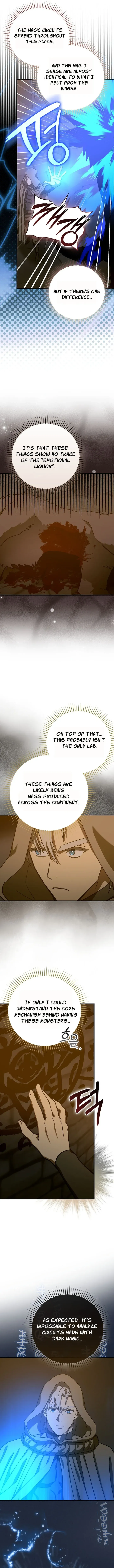 To Hell With Being A Saint I’m A Doctor Chapter 132 Online - página 2