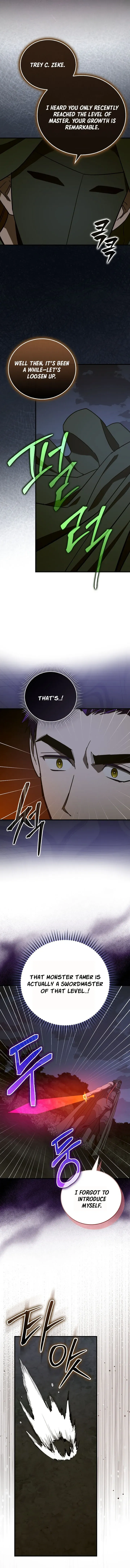 To Hell With Being A Saint I’m A Doctor Chapter 132 Online - página 4