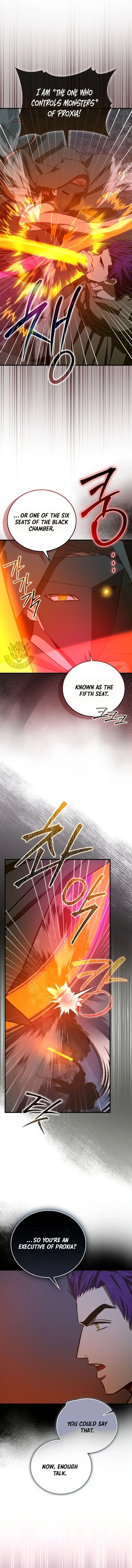 To Hell With Being A Saint I’m A Doctor Chapter 132 Online - página 5