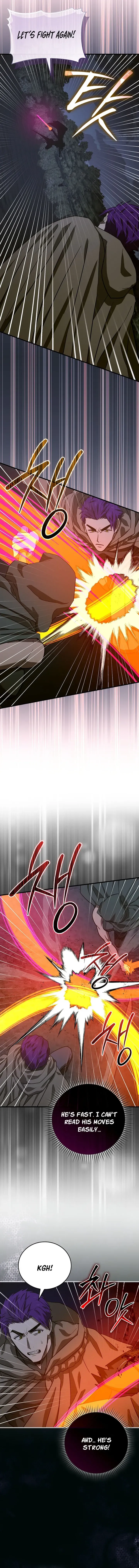 To Hell With Being A Saint I’m A Doctor Chapter 132 Online - página 6