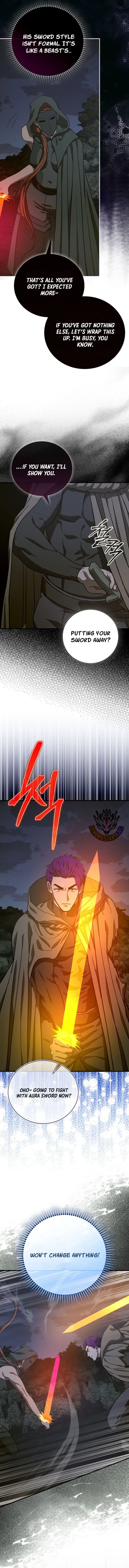To Hell With Being A Saint I’m A Doctor Chapter 132 Online - página 7