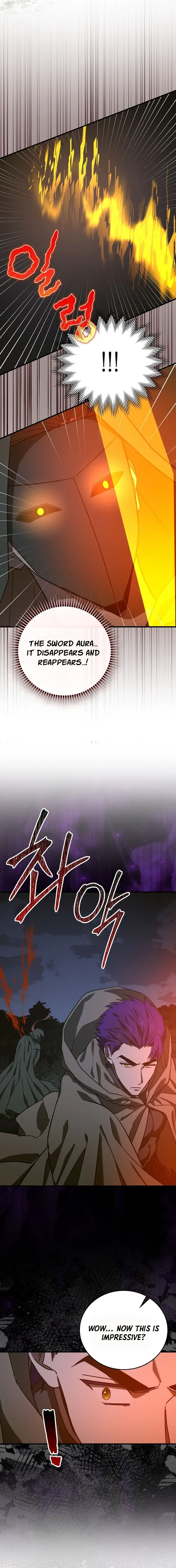 To Hell With Being A Saint I’m A Doctor Chapter 132 Online - página 8