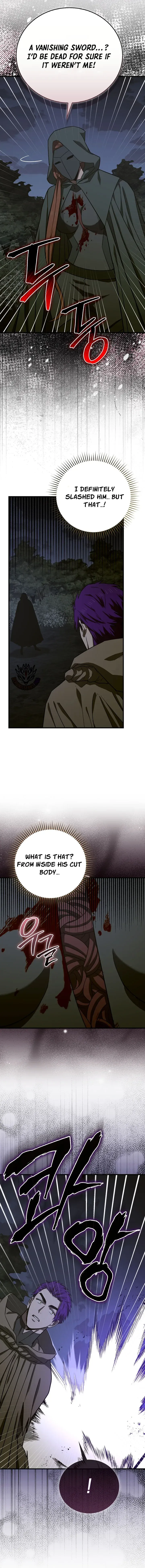 To Hell With Being A Saint I’m A Doctor Chapter 132 Online - página 9