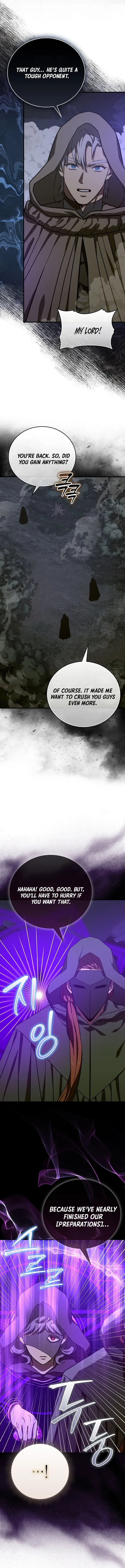 To Hell With Being A Saint I’m A Doctor Chapter 132 Online - página 10