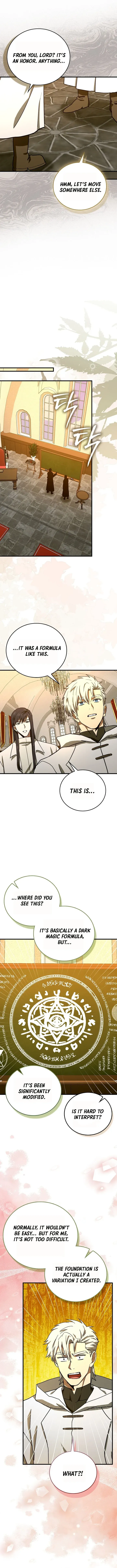 To Hell With Being A Saint I’m A Doctor Chapter 133 Online - página 2