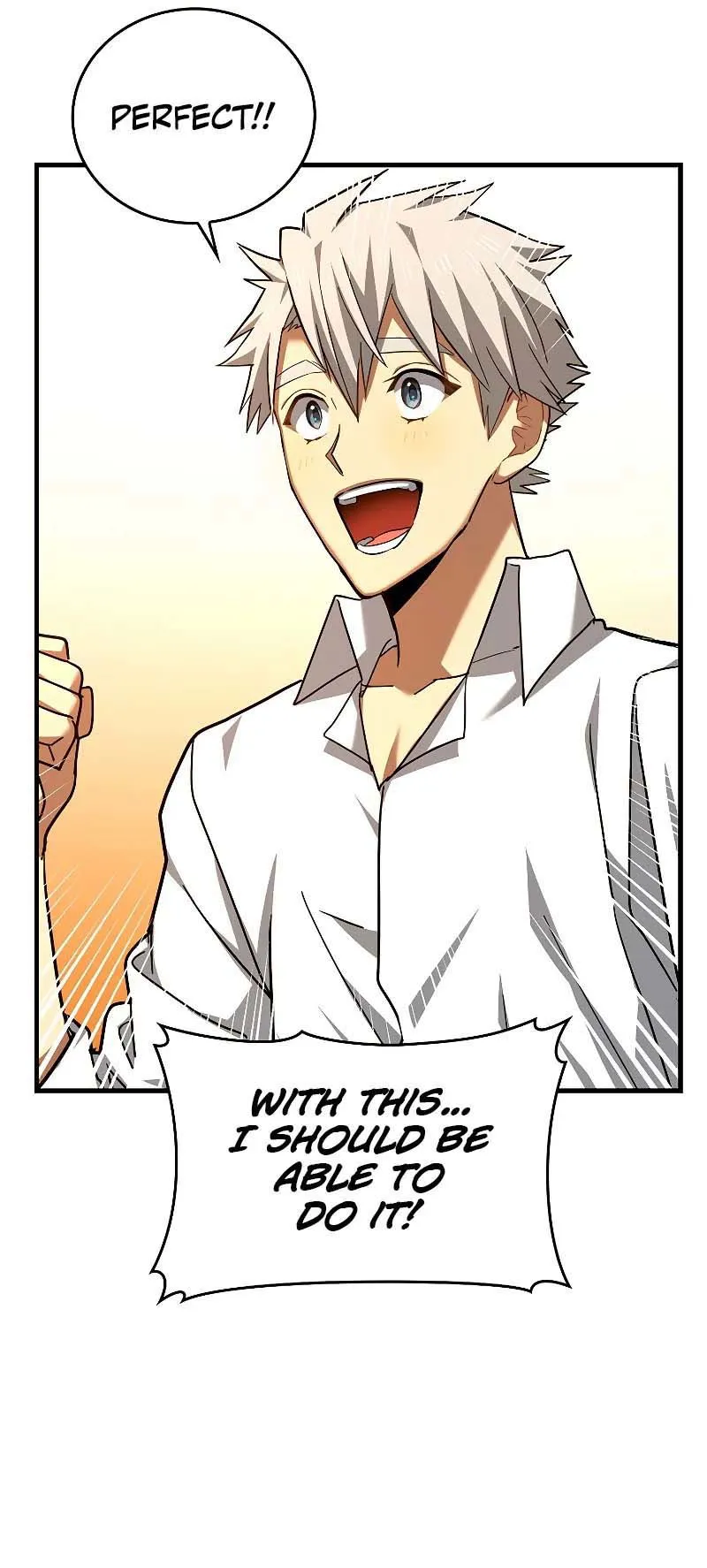 To Hell With Being A Saint I’m A Doctor Chapter 41 Online - página 10