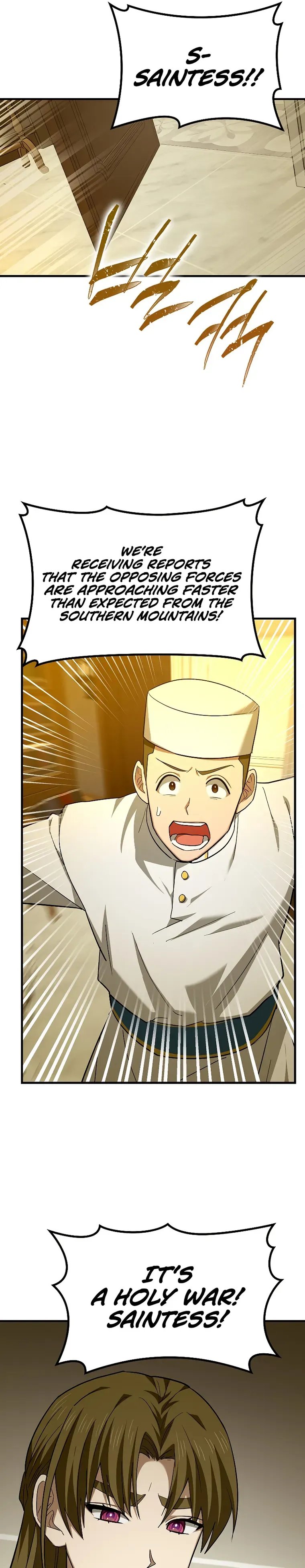 To Hell With Being A Saint I’m A Doctor Chapter 44 Online - página 15