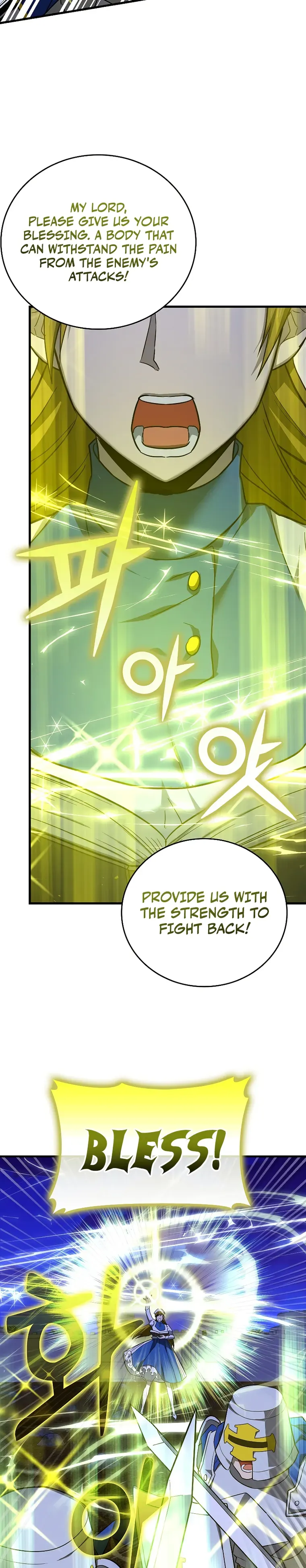 To Hell With Being A Saint I’m A Doctor Chapter 44 Online - página 20
