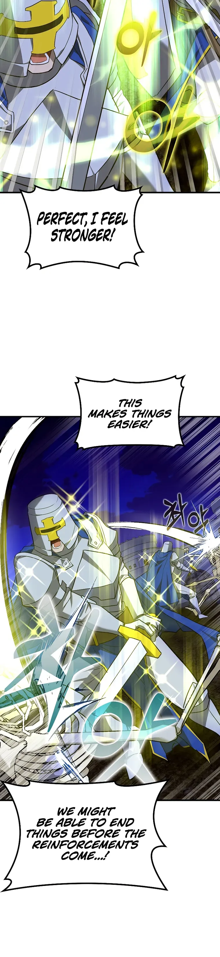 To Hell With Being A Saint I’m A Doctor Chapter 44 Online - página 21