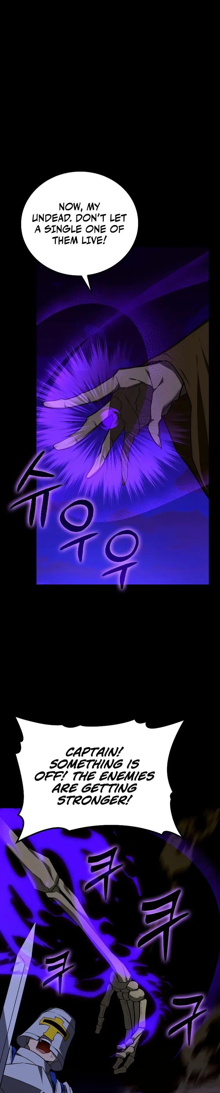 To Hell With Being A Saint I’m A Doctor Chapter 44 Online - página 28