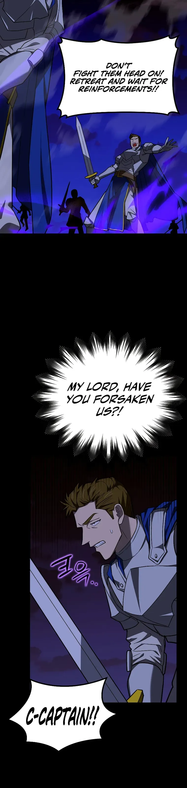 To Hell With Being A Saint I’m A Doctor Chapter 44 Online - página 29
