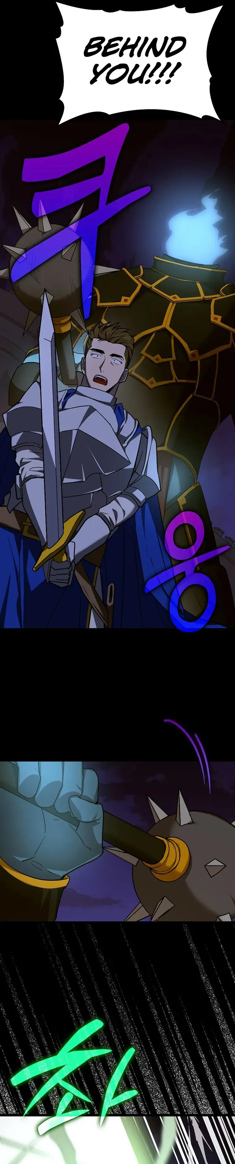 To Hell With Being A Saint I’m A Doctor Chapter 44 Online - página 30