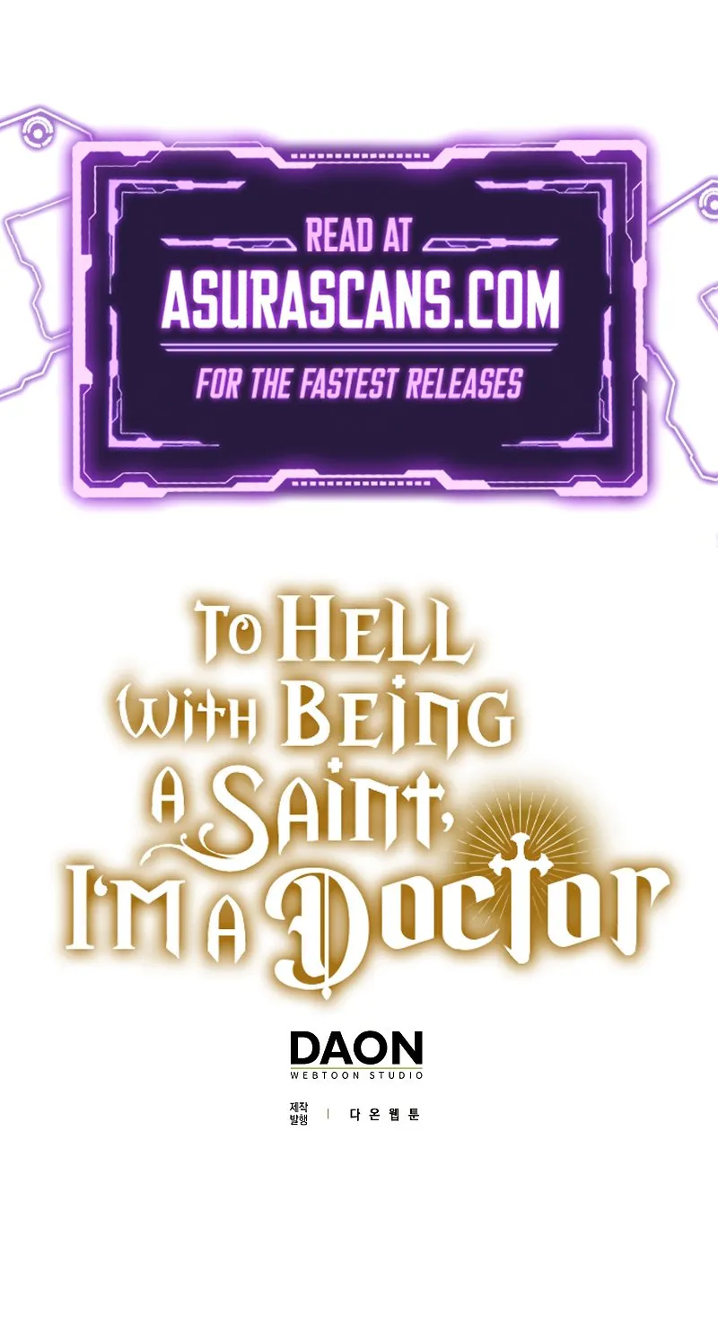To Hell With Being A Saint I’m A Doctor Chapter 59 Online - página 10