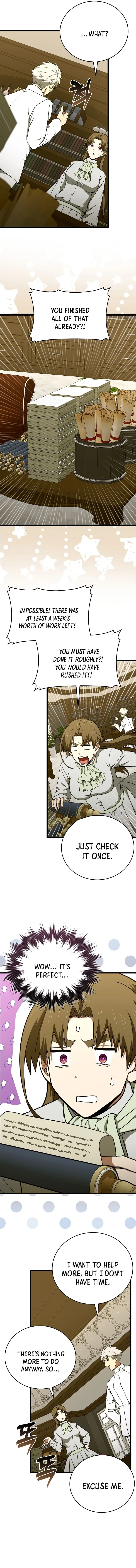 To Hell With Being A Saint I’m A Doctor Chapter 79 Online - página 10