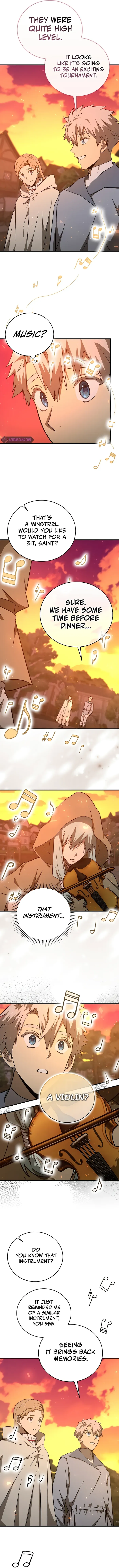 To Hell With Being A Saint I’m A Doctor Chapter 86 Online - página 11