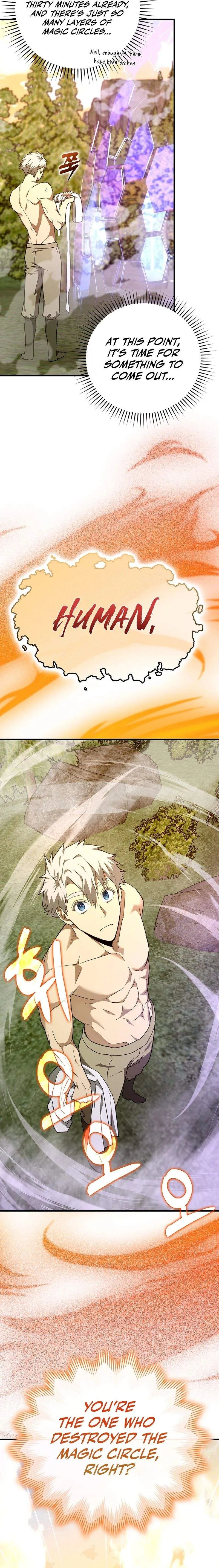 To Hell With Being A Saint I’m A Doctor Chapter 89 Online - página 2
