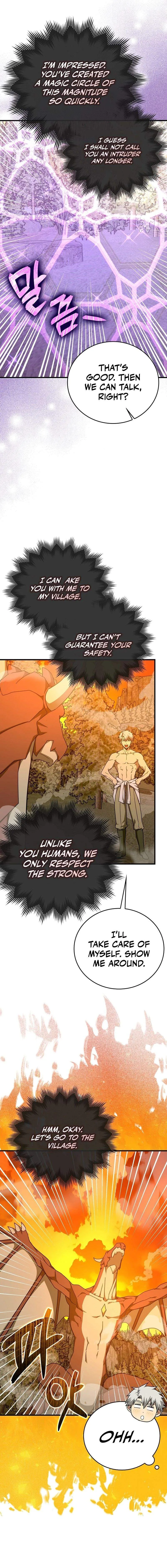 To Hell With Being A Saint I’m A Doctor Chapter 89 Online - página 6