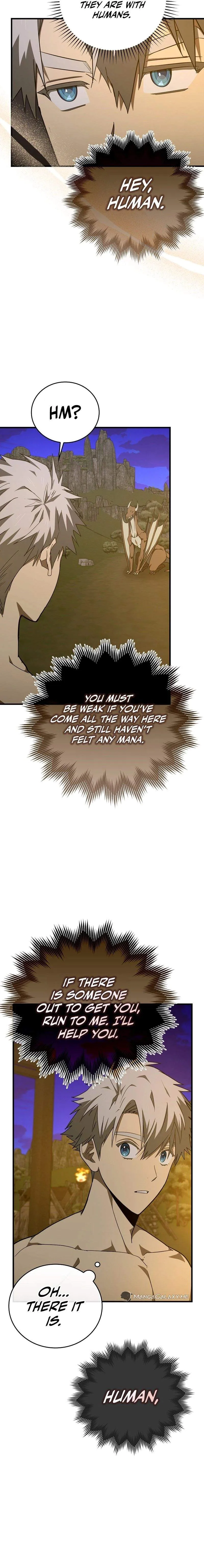 To Hell With Being A Saint I’m A Doctor Chapter 89 Online - página 10