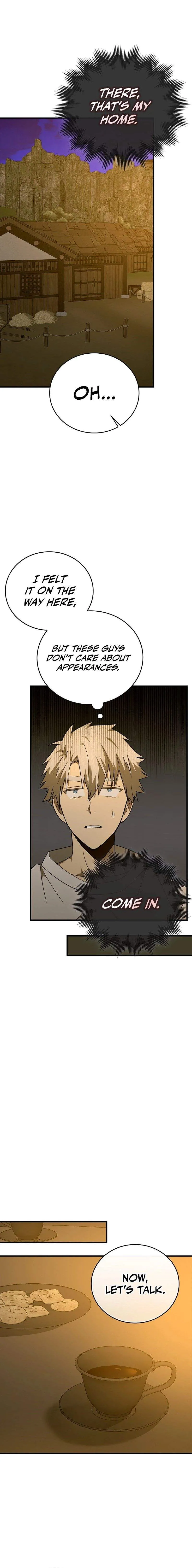 To Hell With Being A Saint I’m A Doctor Chapter 89 Online - página 13