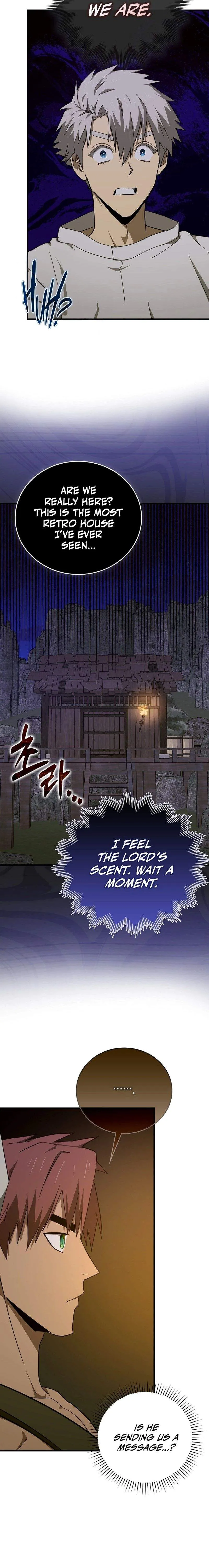 To Hell With Being A Saint I’m A Doctor Chapter 89 Online - página 18