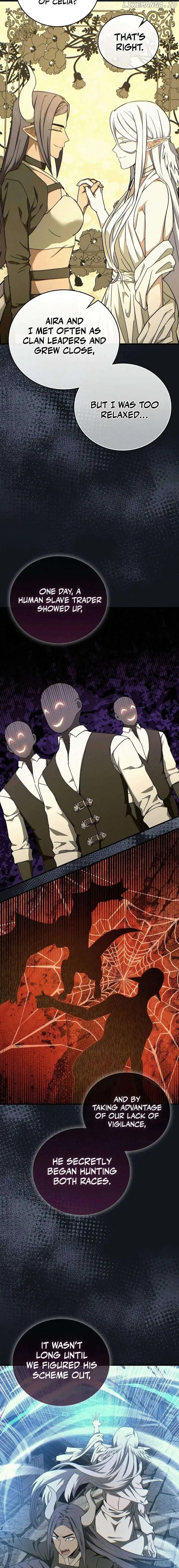 To Hell With Being A Saint I’m A Doctor Chapter 91 Online - página 2