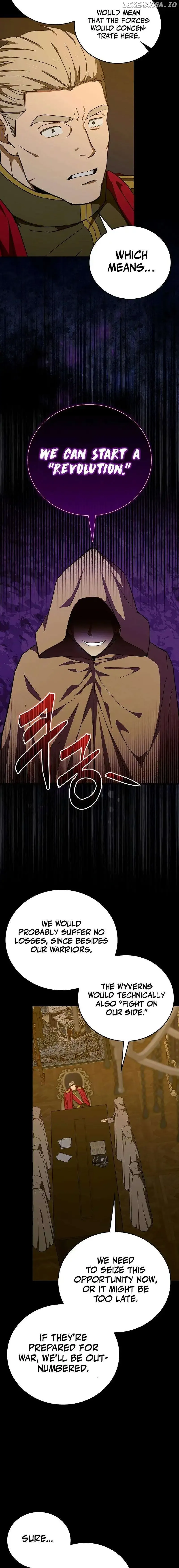 To Hell With Being A Saint I’m A Doctor Chapter 91 Online - página 15