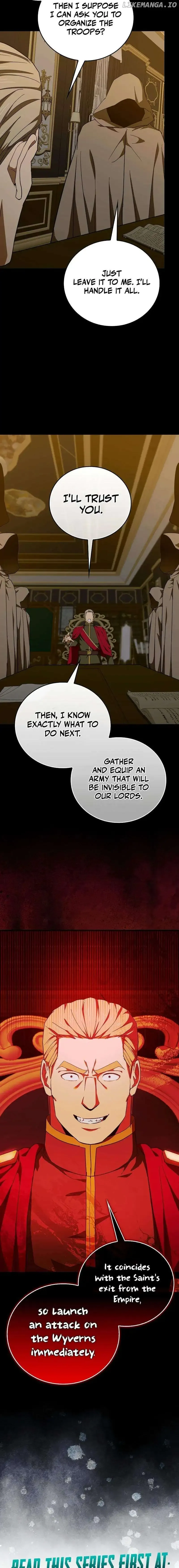 To Hell With Being A Saint I’m A Doctor Chapter 91 Online - página 16