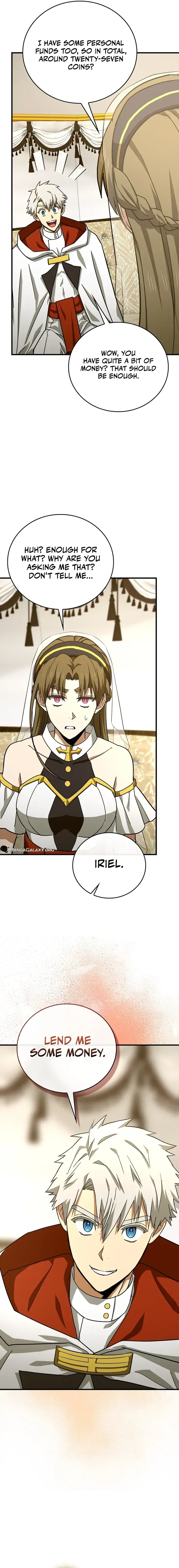 To Hell With Being A Saint I’m A Doctor Chapter 94 Online - página 20