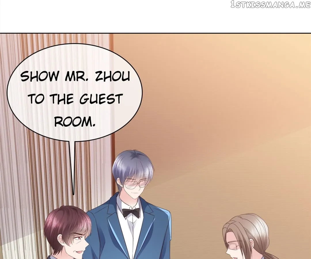 To Match a Villainess: Love Hunting Rhapsody Chapter 100 Online - página 53