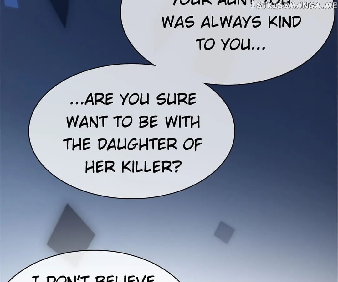 To Match a Villainess: Love Hunting Rhapsody Chapter 103 Online - página 36