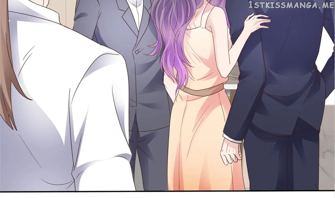 To Match a Villainess: Love Hunting Rhapsody Chapter 103 Online - página 42