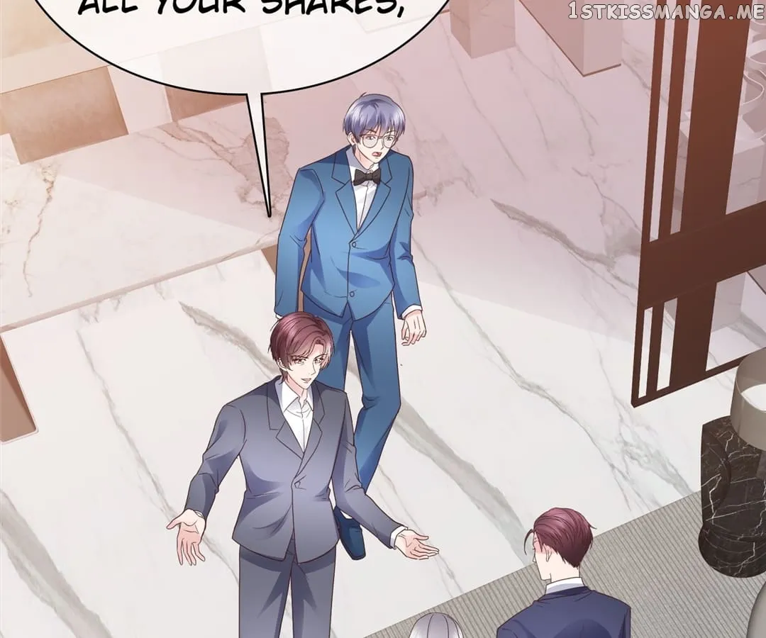 To Match a Villainess: Love Hunting Rhapsody Chapter 103 Online - página 47