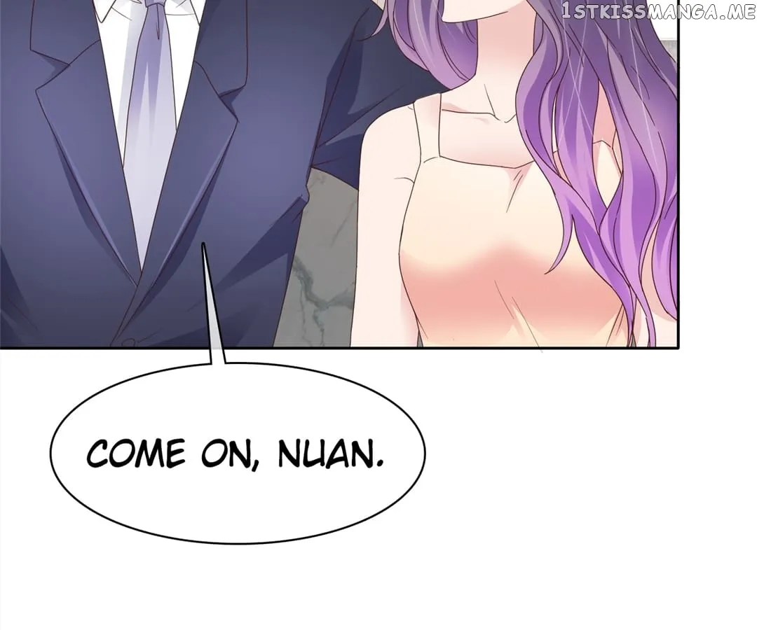To Match a Villainess: Love Hunting Rhapsody Chapter 103 Online - página 55