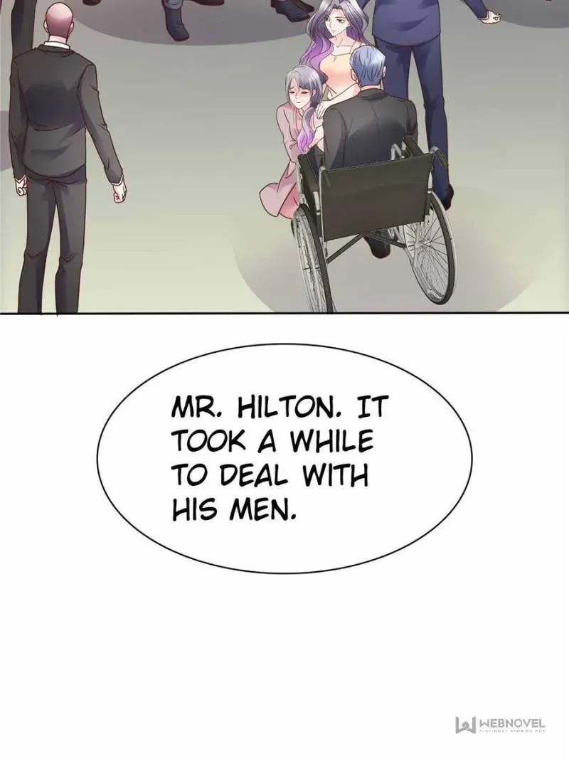 To Match a Villainess: Love Hunting Rhapsody Chapter 106 Online - página 11