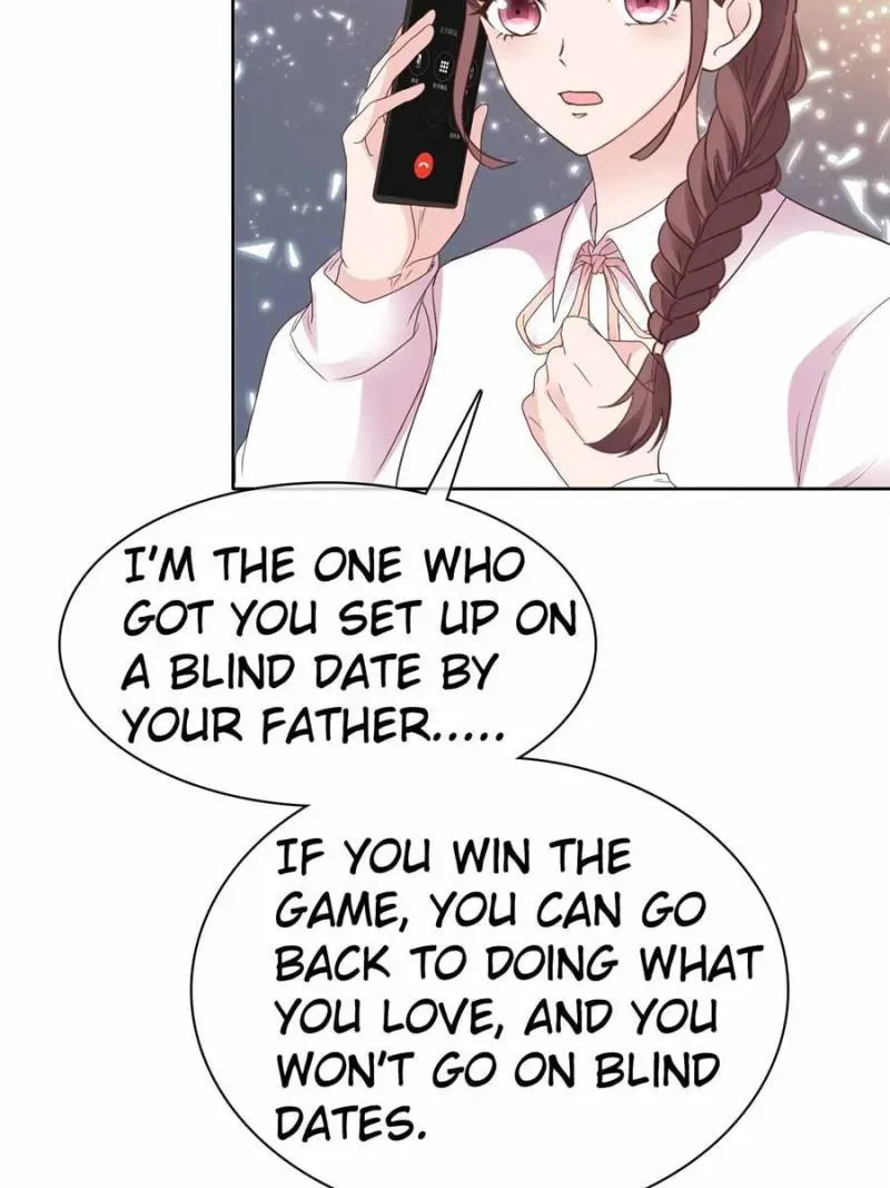 To Match a Villainess: Love Hunting Rhapsody Chapter 106 Online - página 17