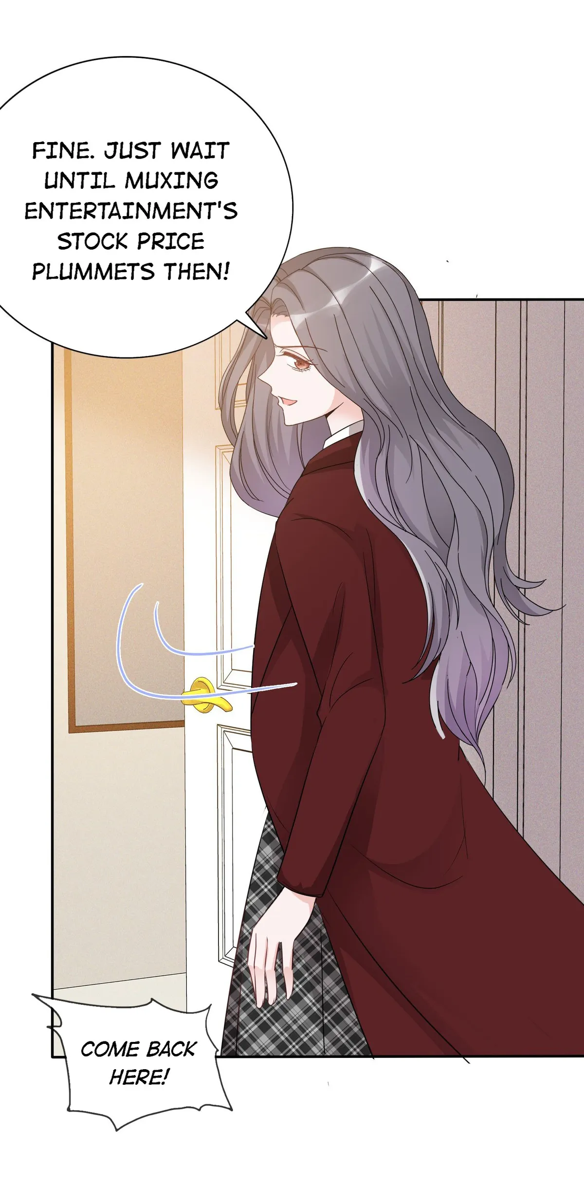 To Match a Villainess: Love Hunting Rhapsody Chapter 12.1 Online - página 3