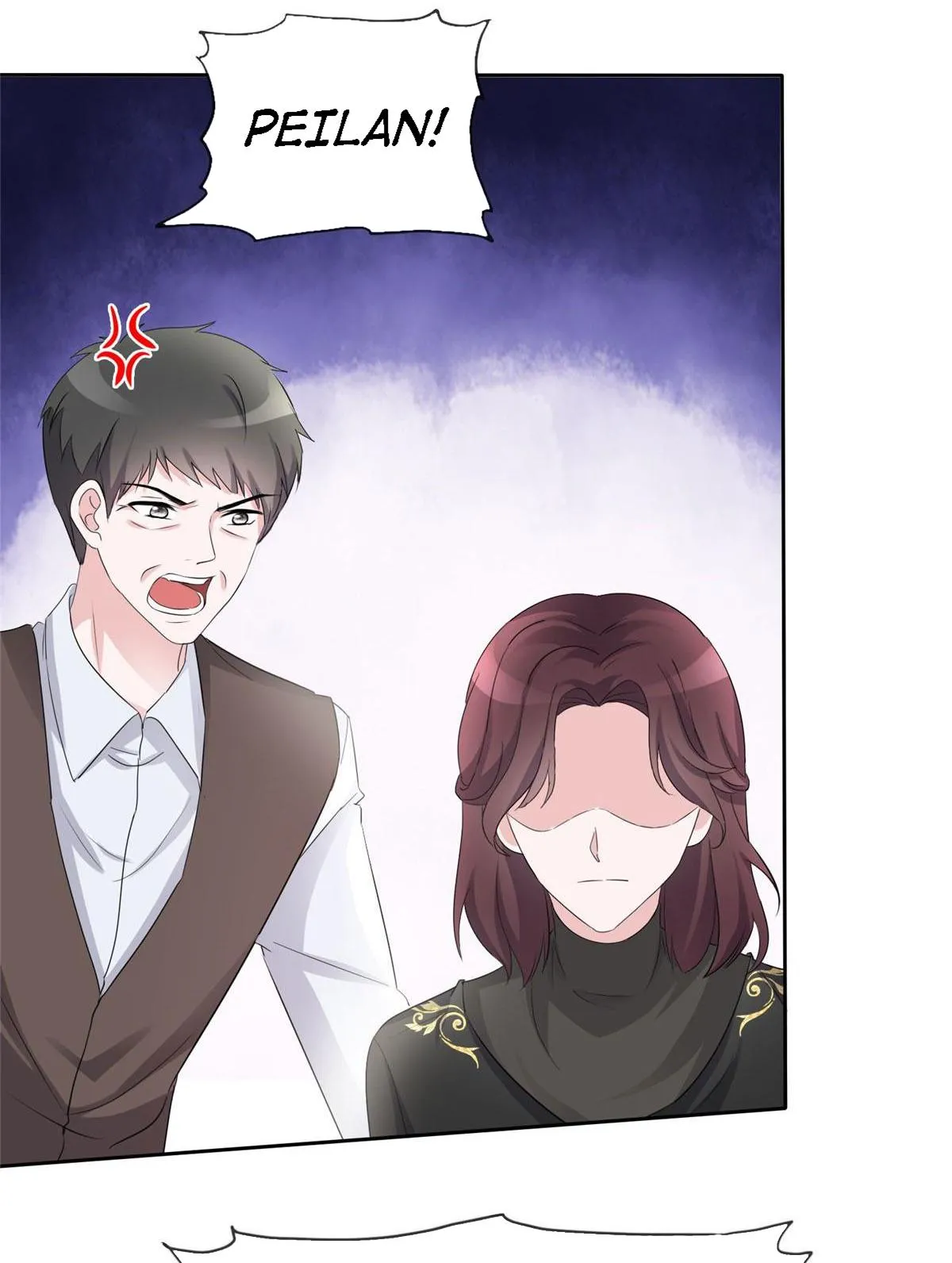 To Match a Villainess: Love Hunting Rhapsody Chapter 12.1 Online - página 5